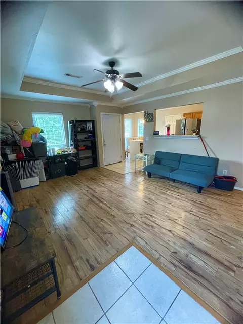 2562 Brookside St, Springdale, AR 72764 photo 7