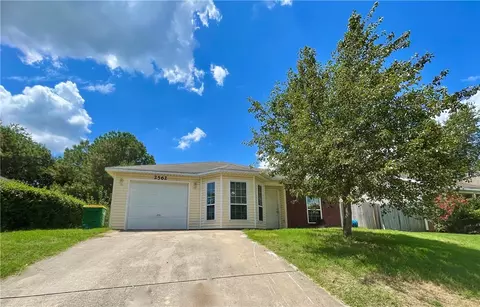 2562 Brookside St, Springdale, AR 72764 photo 1