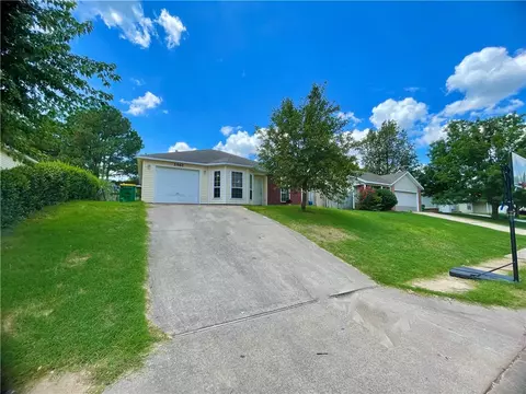 2562 Brookside St, Springdale, AR 72764 photo 3