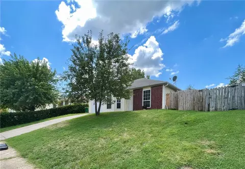 2562 Brookside St, Springdale, AR 72764 photo 2