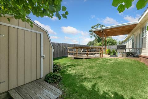 921 Fieldstone Ct, Centerton, AR 72719 photo 5