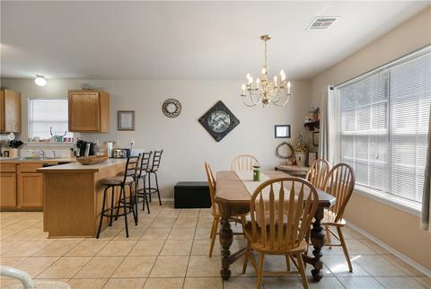 921 Fieldstone Ct, Centerton, AR 72719 photo 14