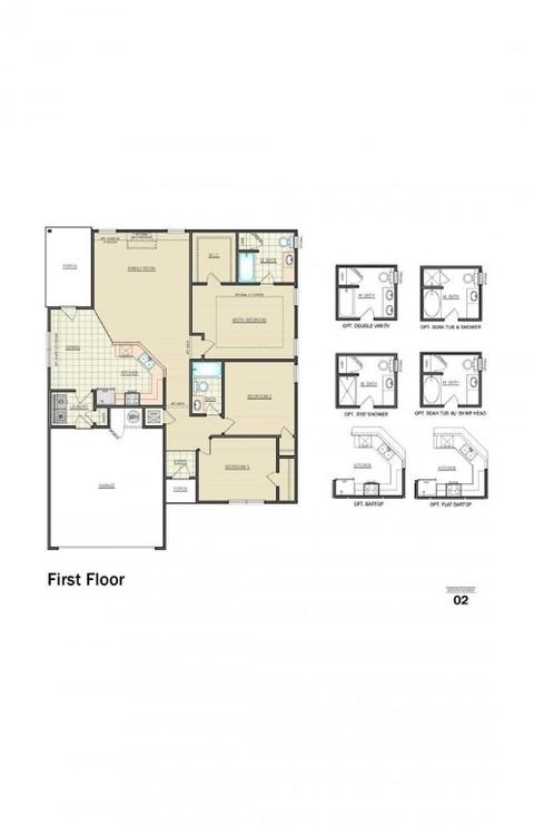 1761 King Rd, Centerton, AR 72719 photo 2