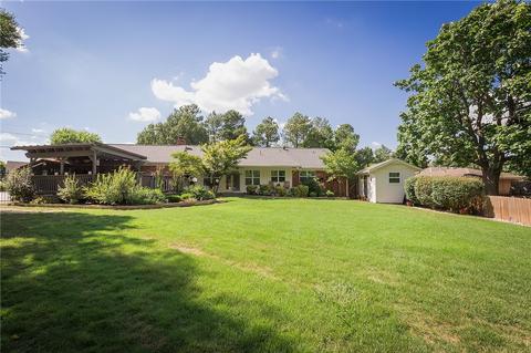 2245 Cheyenne Trl, Springdale, AR 72762 photo 3