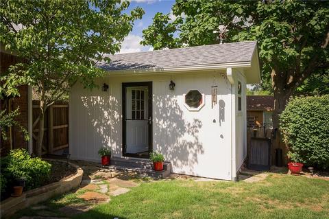 2245 Cheyenne Trl, Springdale, AR 72762 photo 8