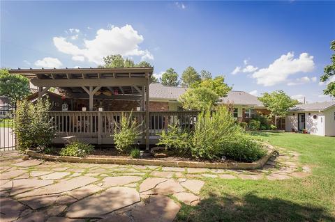 2245 Cheyenne Trl, Springdale, AR 72762 photo 6