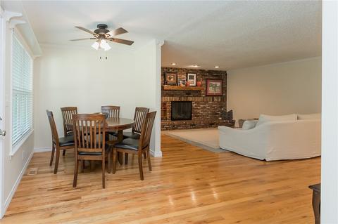 2245 Cheyenne Trl, Springdale, AR 72762 photo 20