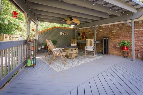 2245 Cheyenne Trl, Springdale, AR 72762 photo 5
