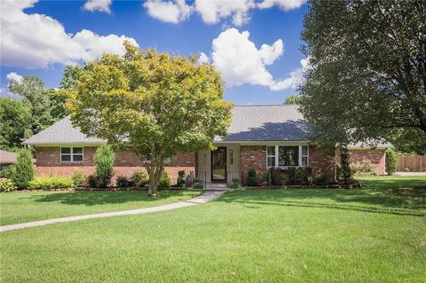 2245 Cheyenne Trl, Springdale, AR 72762 photo 1