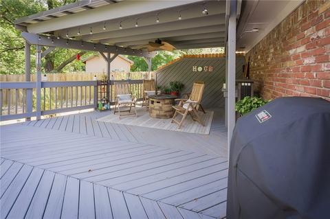 2245 Cheyenne Trl, Springdale, AR 72762 photo 4