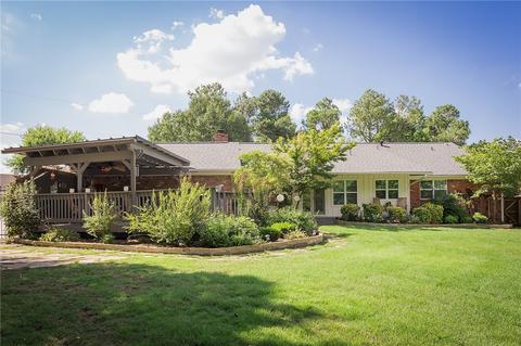 2245 Cheyenne Trl, Springdale, AR 72762 photo 7