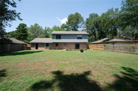 10018 Meandering Way, Fort Smith, AR 72903 photo 24
