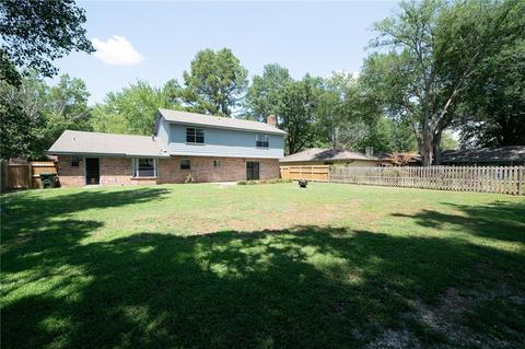 10018 Meandering Way, Fort Smith, AR 72903 photo 25