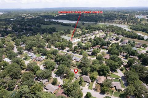 10018 Meandering Way, Fort Smith, AR 72903 photo 29