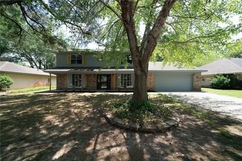 10018 Meandering Way, Fort Smith, AR 72903 photo 1