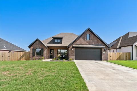 1202 Morra, Springdale, AR 72762 photo 1