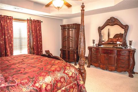 2500 W Monroe Ave, Lowell, AR 72745 photo 15
