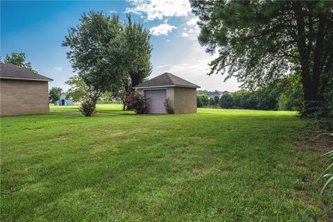 2500 W Monroe Ave, Lowell, AR 72745 photo 29
