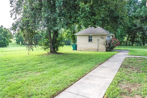 2500 W Monroe Ave, Lowell, AR 72745 photo 28