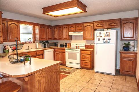 2500 W Monroe Ave, Lowell, AR 72745 photo 11
