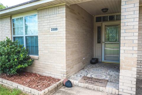2500 W Monroe Ave, Lowell, AR 72745 photo 23