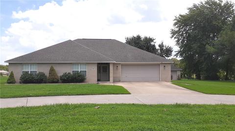 2500 W Monroe Ave, Lowell, AR 72745 photo 1
