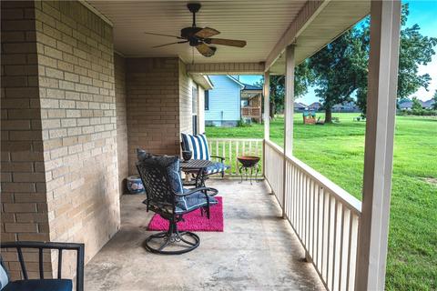2500 W Monroe Ave, Lowell, AR 72745 photo 25