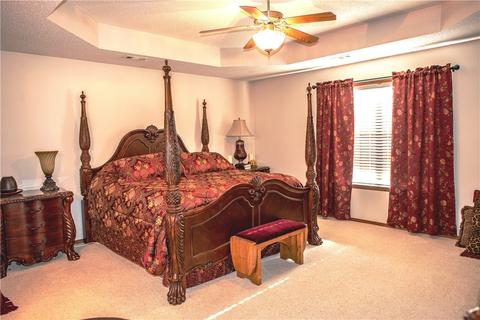 2500 W Monroe Ave, Lowell, AR 72745 photo 14