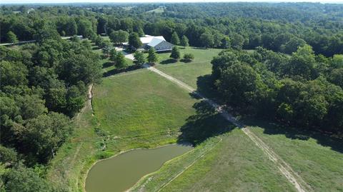 14439 N Ua Beef Farm, Fayetteville, AR 72704
