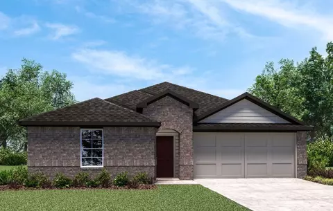 512 Comanche, Gentry, AR 72734 photo 1