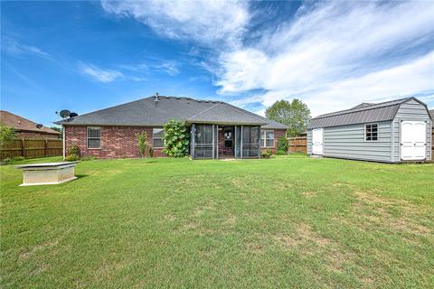 109 Mcdaniel St, Lowell, AR 72745 photo 27