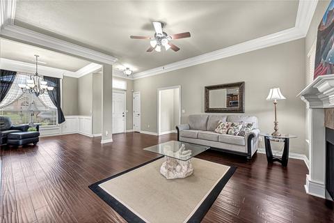 109 Mcdaniel St, Lowell, AR 72745 photo 2