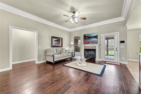 109 Mcdaniel St, Lowell, AR 72745 photo 3