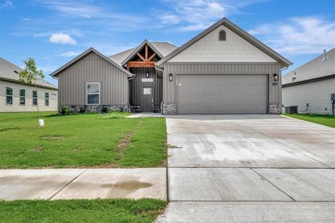 1111 Sunshine Ct, Centerton, AR 72719 photo 1