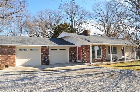 12442 W Hwy 72, Bentonville, AR 72712