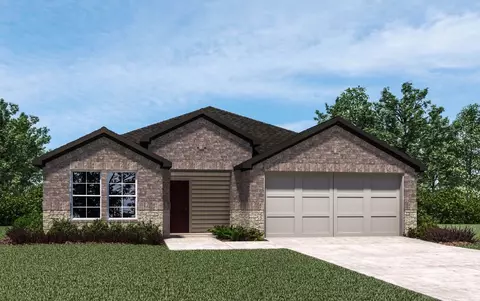 600 Comanche, Gentry, AR 72734 photo 1