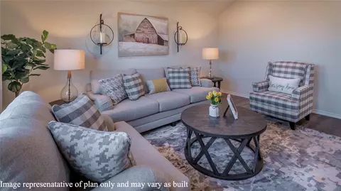 600 Comanche, Gentry, AR 72734 photo 3