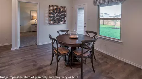 600 Comanche, Gentry, AR 72734 photo 5