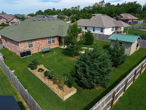 217 Mcdaniel St, Lowell, AR 72745 photo 25