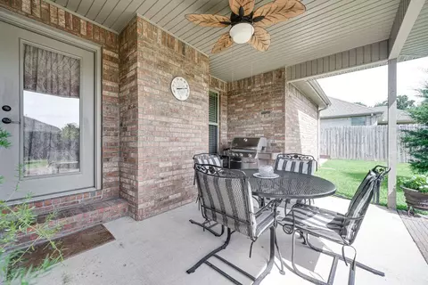 217 Mcdaniel St, Lowell, AR 72745 photo 21