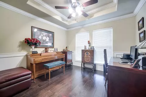 217 Mcdaniel St, Lowell, AR 72745 photo 3