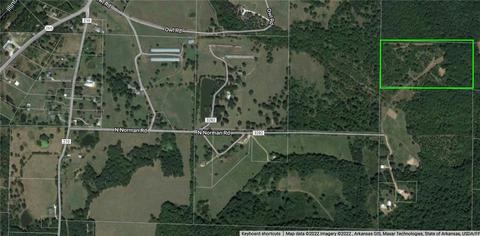 Norman Road, Prairie Grove, AR 72753