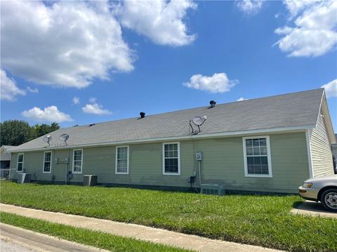 910 Caudle Ave, Springdale, AR 72764 photo 1
