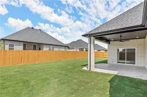 700 Bronco St, Centerton, AR 72719 photo 28