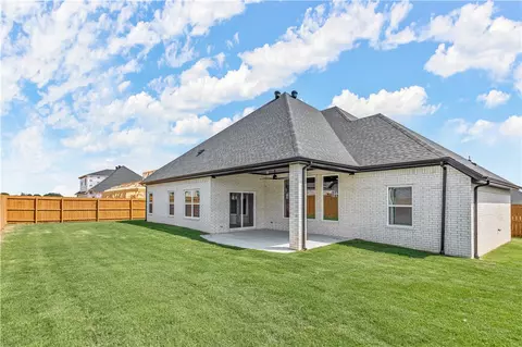 700 Bronco St, Centerton, AR 72719 photo 26
