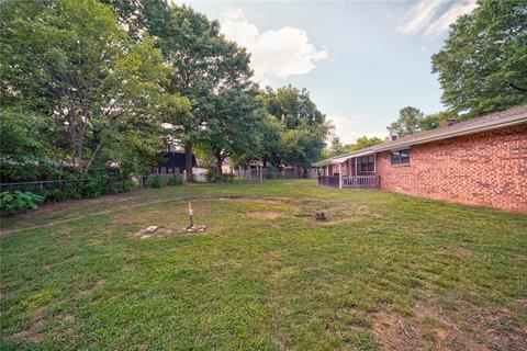 4202 Brant Dr, Springdale, AR 72762 photo 5