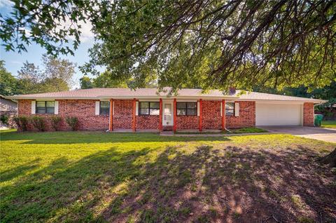 4202 Brant Dr, Springdale, AR 72762 photo 1