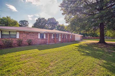 4202 Brant Dr, Springdale, AR 72762 photo 2
