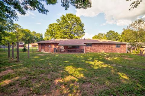 4202 Brant Dr, Springdale, AR 72762 photo 4