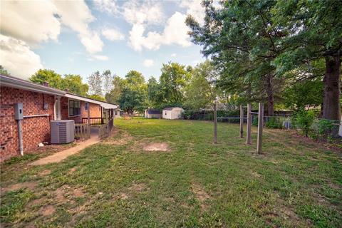 4202 Brant Dr, Springdale, AR 72762 photo 6
